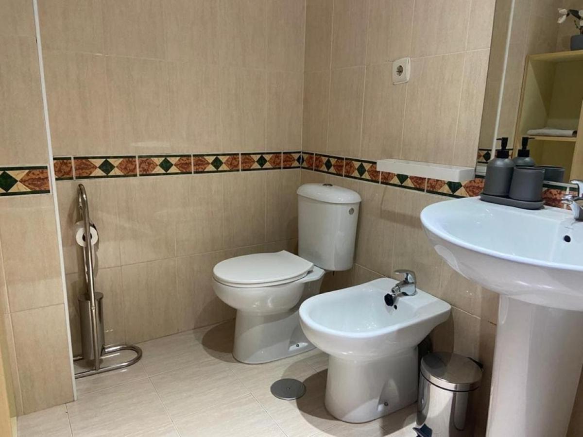 Apartamento Estudio Rancho Marbella